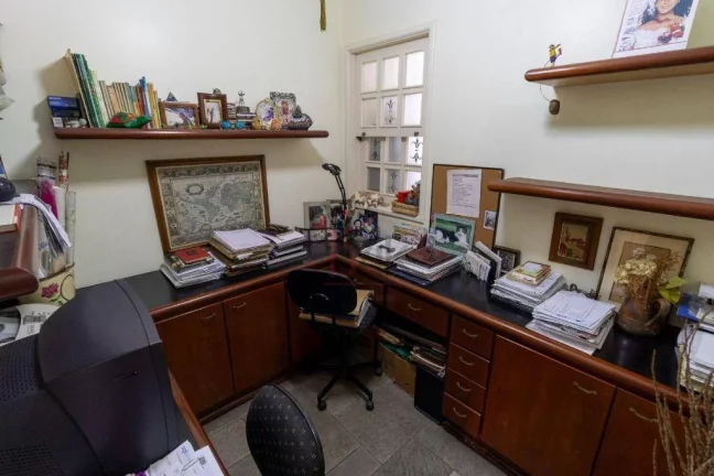 Imagem Apartamento com 4 dormitórios e 3 vagas à venda no Campo Belo