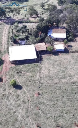 Imagem Chacara de 1,5 alqueires à venda localizado no Distr. de São Roque Sta Helena -