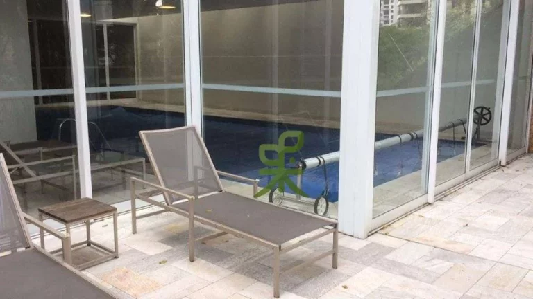 Imagem Apartamento com 4 dormitórios à venda, 255 m² por R$ 900.000,00 - Vila Suzana - São Paulo/SP