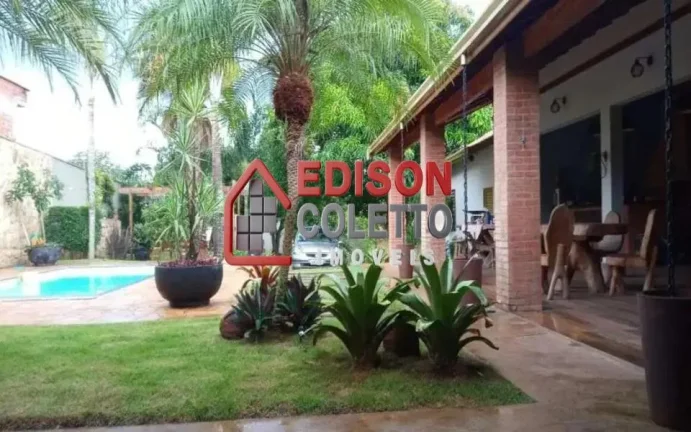Imagem Chácara, 3 Quartos, 1 Suite, piscina, Estância Lago Azul (Ártemis), Piracicaba!!
