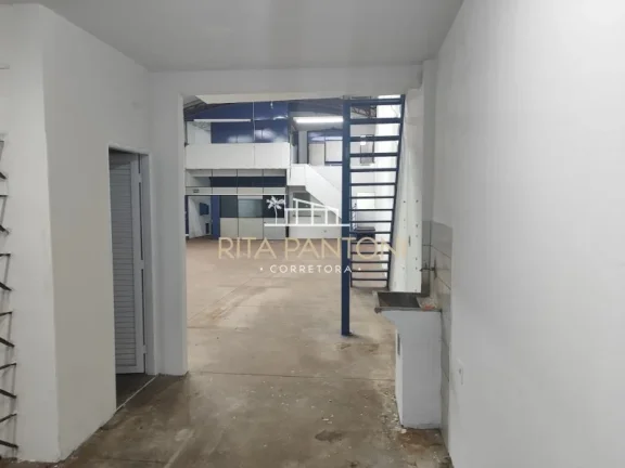 Imagem Salão Comercial - Ribeirão Preto - Campos Elíseos - Região Norte