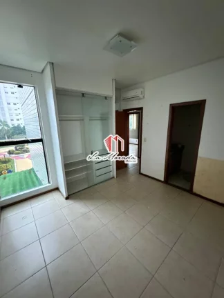 Imagem Ilhas Gregas - Ponta Negra, 3Qtos s/ 1 suite, 2 vagas, semi-mobiliado!