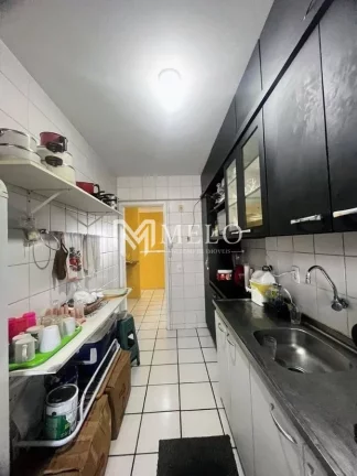 Imagem Oportunidade em BOA VIAGEM:100m², 03qts, 01suitw, 01vaga...