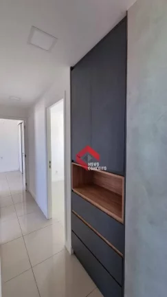 Imagem Apartamento com 3 dormitórios à venda, 84 m² por R$ 750.000,00 - Cocó - Fortaleza/CE