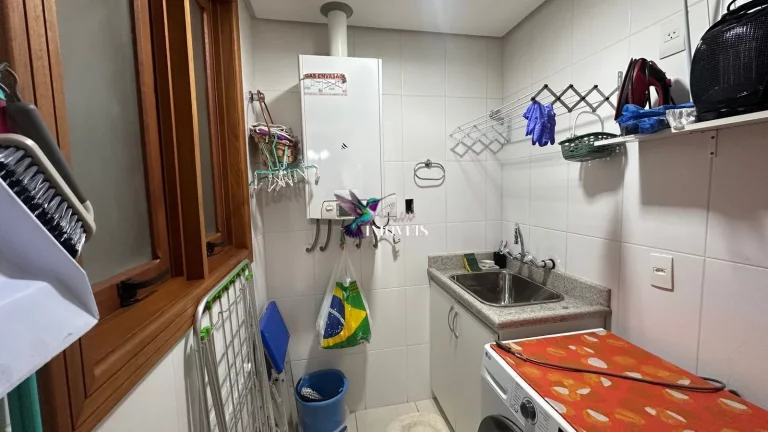 Imagem Apartamento à venda no bairro Centro - Gramado/RS
