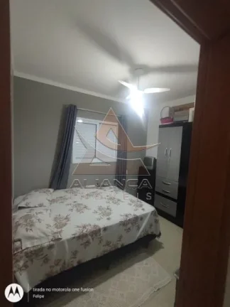 Imagem Apartamento - Ribeirão Preto - Alto do Ipiranga