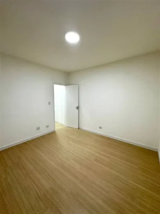 Imagem APARTAMENTO COM 40 m² - GUILHERMINA - PRAIA GRANDE SP