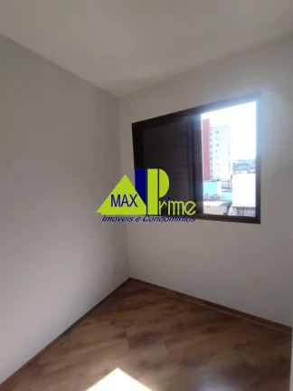 Imagem Apartamento de 3 quartos na Vila Araguaia, São Paulo-SP: venda ou locação!