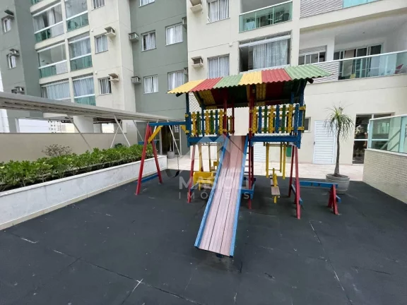 Imagem Apartamento com 2 dormitórios à venda, 60 m² por R$ 650.000,00 - Itaparica - Vila Velha/ES