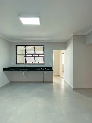 Imagem APARTAMENTO RESIDENCIAL em São Paulo - SP, Vila Assunção Praia Grande