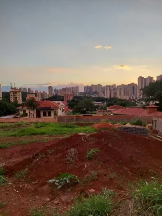 Imagem Terreno à venda em Ribeirão Preto-SP, bairro Ribeirânia, 860,50m² de área! Aproveite essa oportunidade única!