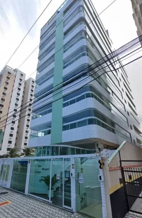 Imagem APARTAMENTO COM 41.51 m² - FLÓRIDA - PRAIA GRANDE SP