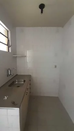 Imagem Apartamento em Maria Antonieta Mello Azevedo (são Benedito) - Santa Luzia