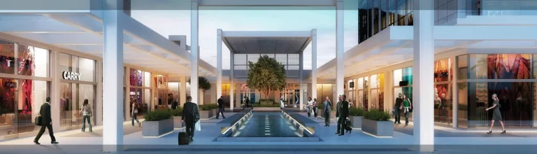Imagem Trend City Center Residence