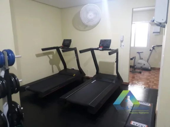 Imagem Apartamento com 2 dormitórios à venda, 50 m² por R$ 560.000,00 - Saúde - São Paulo/SP