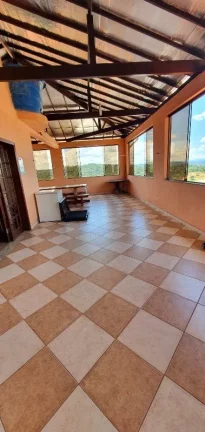 Imagem Casa Duplex em Santa Luzia