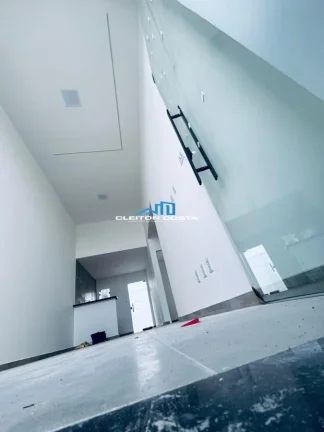 Imagem Casa para Venda em Feira de Santana, SIM, 2 dormitórios, 1 suíte, 1 banheiro, 2 vagas