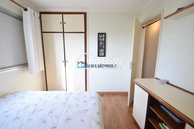 Imagem Apartamento à venda no bairro Planalto Paulista - São Paulo/SP, Zona Sul