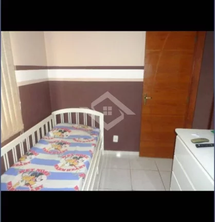 Imagem Casa à Venda em Campo Grande, Rio de Janeiro - R$ 280.000
