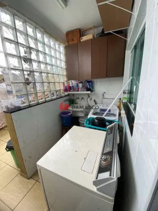 Imagem Sobrado à venda 3 Quartos, 1 Suite, 2 Vagas, 90M², Vila Alpina, São Paulo - SP