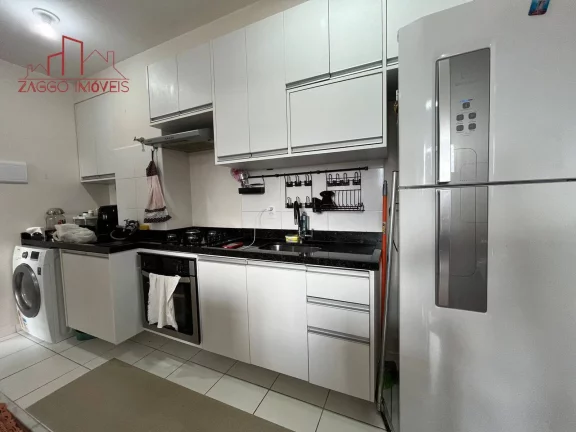 Imagem Oportunidade - Apartamento - Umanizal - 2 dorms - 42 m².