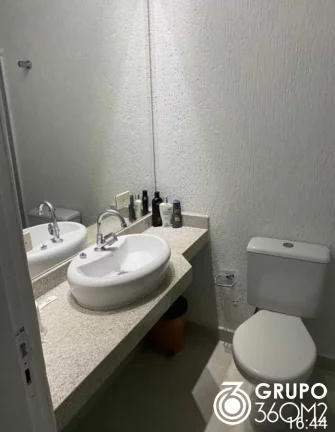Imagem Apartamento para Venda em Guarujá / SP no bairro Enseada