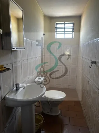 Imagem Venda de barracão no Jardim Novo Campos Elíseos, Campinas. Escritório no mesanino e terreo