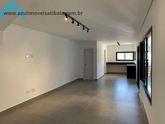 Imagem Casa para Venda em Atibaia, Jardim Maristela, 3 dormitórios, 3 suítes, 4 banheiros, 2 vagas