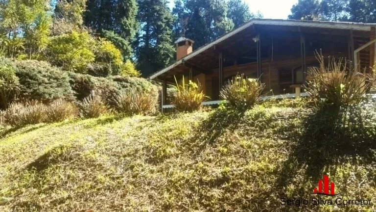 Imagem Casa para Venda com 03 quartos no Vale Encantado.