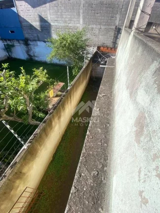 Imagem Casa com 3 dormitórios à venda, 100 m² por R$ 450.000 - Boa Vista - Vila Velha/ES