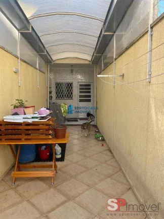 Imagem Casa Padrão