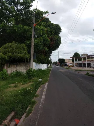 Imagem Terreno de esquina à venda, 2.016,22 m² por R$ 2.500.000,00 - São Cristóvão - Teresina/PI