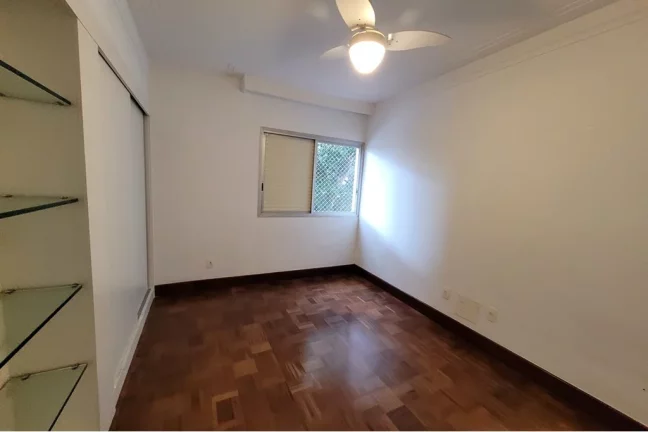 Imagem APARTAMENTO RESIDENCIAL em São Paulo - SP, Moema