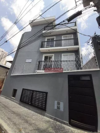 Imagem Village com 2 dormitórios à venda, 38 m² por R$ 280.000,00 - Jaçanã - São Paulo/SP