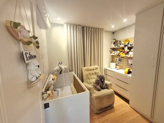 Imagem Apartamento 03 quartos - Santa Amélia