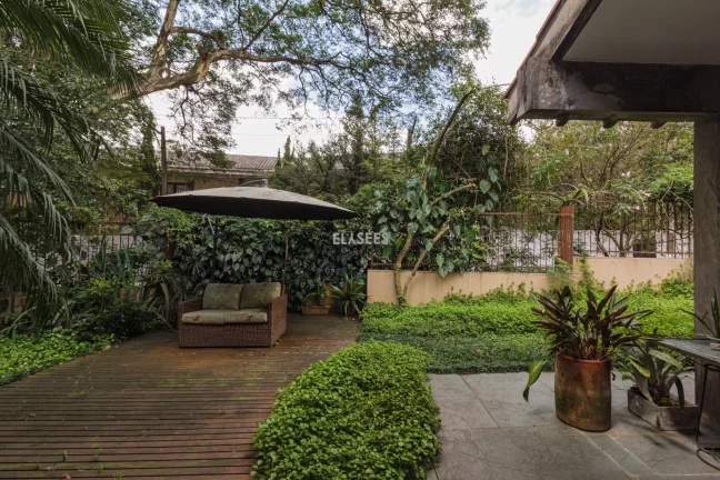 Imagem CASA DE CONDOMÍNIO RESIDENCIAL em SÃO PAULO - SP, CIDADE JARDIM