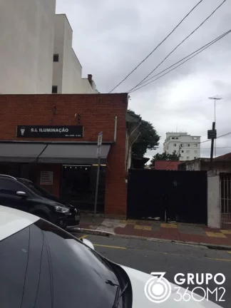 Imagem Salão Comercial para Venda em São Caetano do Sul / SP no bairro Barcelona