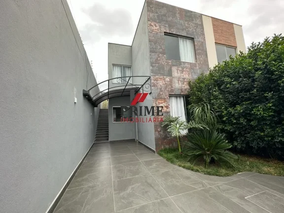 Imagem Casa - Bairro Visão - Lagoa Santa