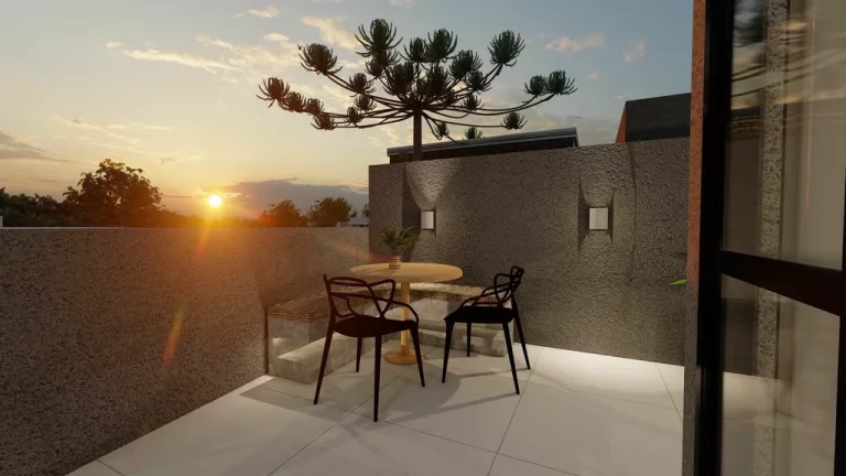 Imagem Aveon - Apartamento à venda no bairro Alto da XV - Curitiba/PR