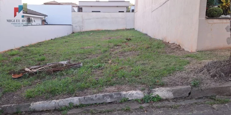 Imagem Condomínio Monte Verde - Terreno em Condomínio em Vila São Cristóvão, Tatuí/SP