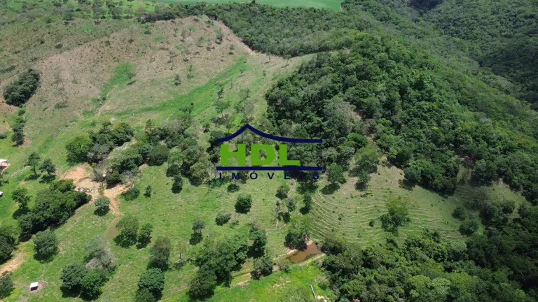 Imagem Fazenda Top para Criação de Gado 100 Kms de Goiânia