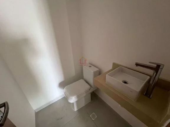 Imagem Lindo apartamento a Venda