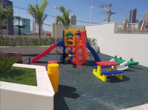 Imagem Apartamento à Venda no bairro Santa Maria em São Caetano