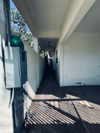 Imagem CASA RESIDENCIAL em Franco da Rocha - SP, Vila dos comerciários