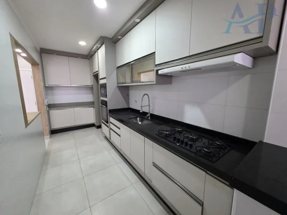 Imagem Apartamento no Canto do Forte em Praia Grande com 2 Dormitórios