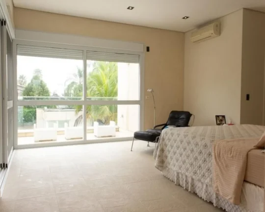 Imagem CASA EM CONDOMÍNIO Residencial em Guarujá - SP, Acapulco