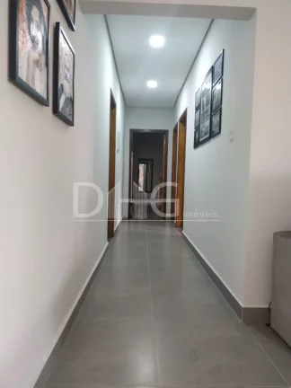 Imagem Casa para venda com 220m² | Saltinho | Paulínia/SP