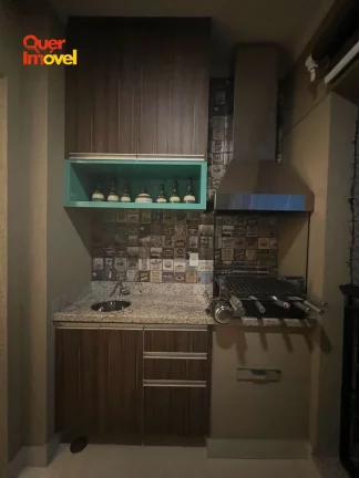 Imagem Apartamento à venda no Jardim Irajá em Ribeirão Preto-SP: 2 quartos, 1 suíte, 2 salas, 2 banheiros, 2 vagas, 72,75m² de área. Imperdível! Quer Imóvel Negócios Imobiliários!