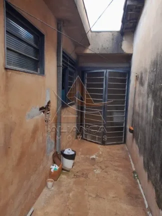 Imagem Casa - Ribeirão Preto - Quintino Facci I