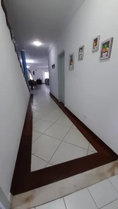 Imagem Sobrado para Venda em Santo André / SP no bairro Vila Alice